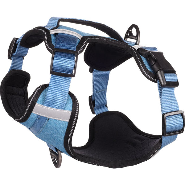 Harnais heron bleu l 46-61cm 25mm