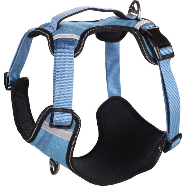 Harnais heron bleu xxl 70-98cm 25mm