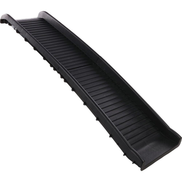 Rampe pour chiens zenna pliable 156x40x15cm