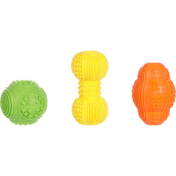 Jchien foam haspy multi assortiment