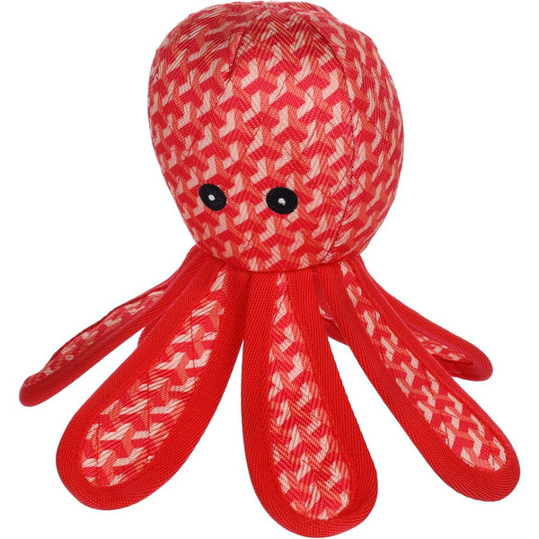 Jchien strong stuff poulpe rouge 23,5cm