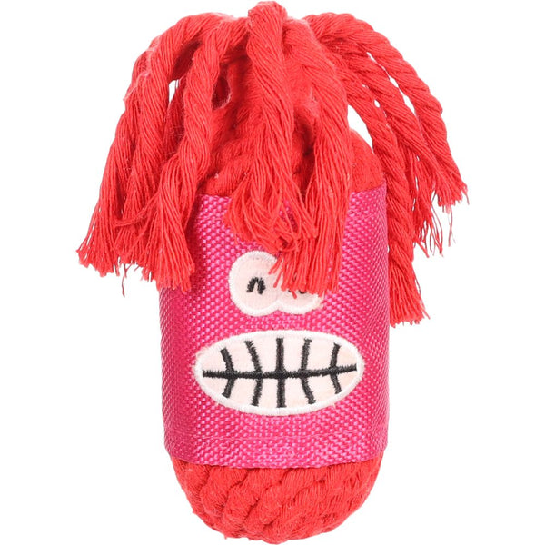 Jchien fikky corde rouge s 19cm