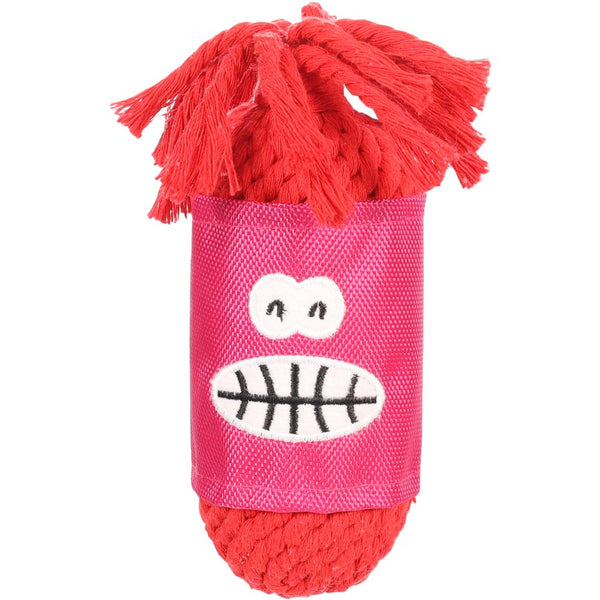 Jchien fikky corde rouge l 24cm