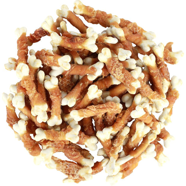 Hapki os de calcium avec poulet 650gr
