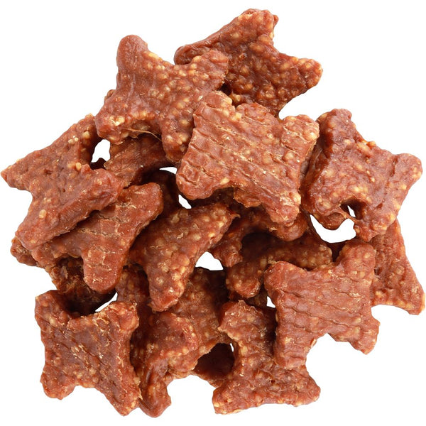 Hapki os de riz & canard 170gr