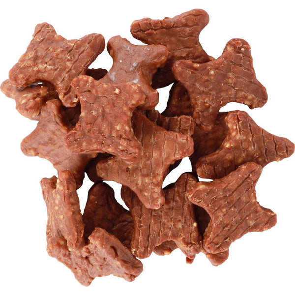 Hapki os d' agneau & riz 170gr