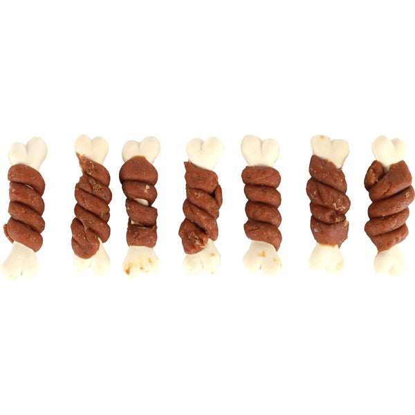 Hapki os de calcium avec lapin 85gr
