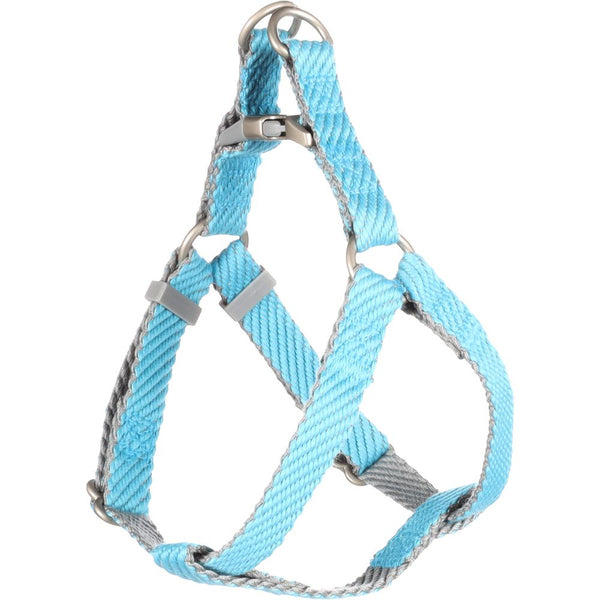 Harnais step&go elly bleu s 25-45cm 15mm