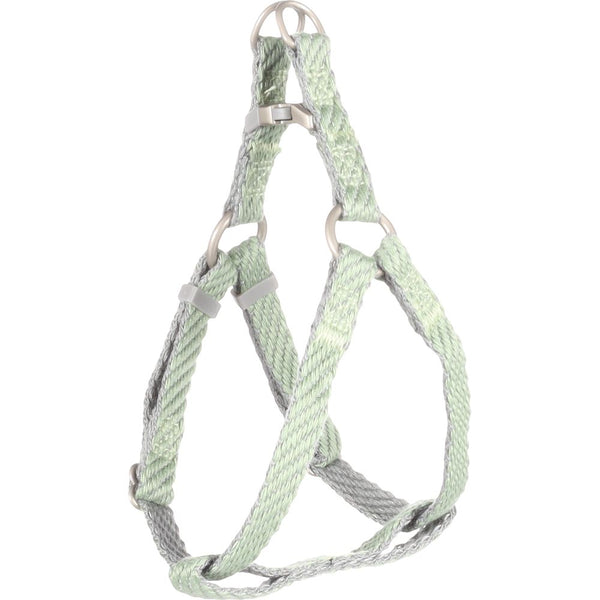 Harnais step&go elly vert xs 20-35cm 10mm
