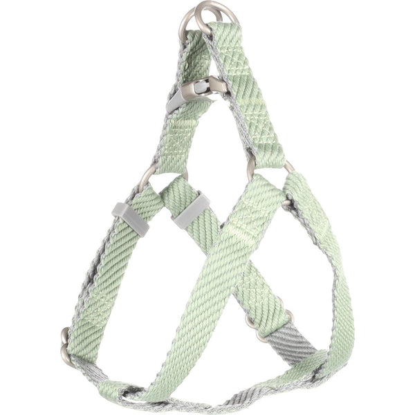 Harnais step&go elly vert s 25-45cm 15mm