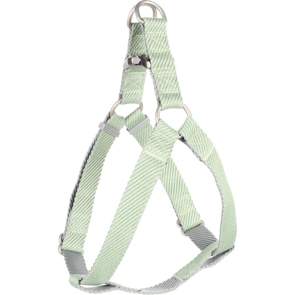Harnais step&go elly vert l 40-70cm 25mm