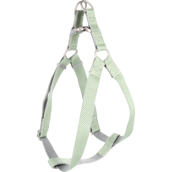 Harnais step&go elly vert xl 60-90cm 25mm