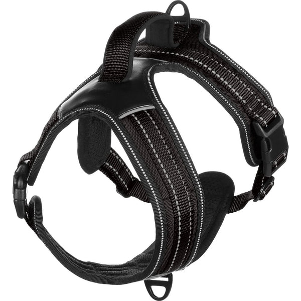 Harnais toga noir xs 47-57cm