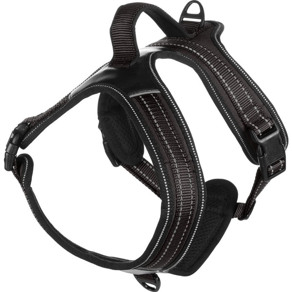 Harnais toga noir s 54-66cm