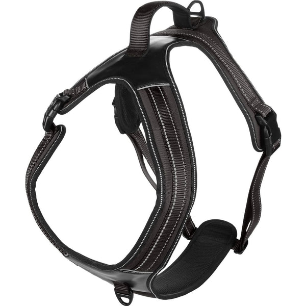 Harnais toga noir xl 94-132cm