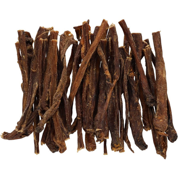 Nature snack oesphage d'agneau 200gr
