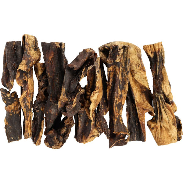 Nature snack poumon d'agneau 200gr
