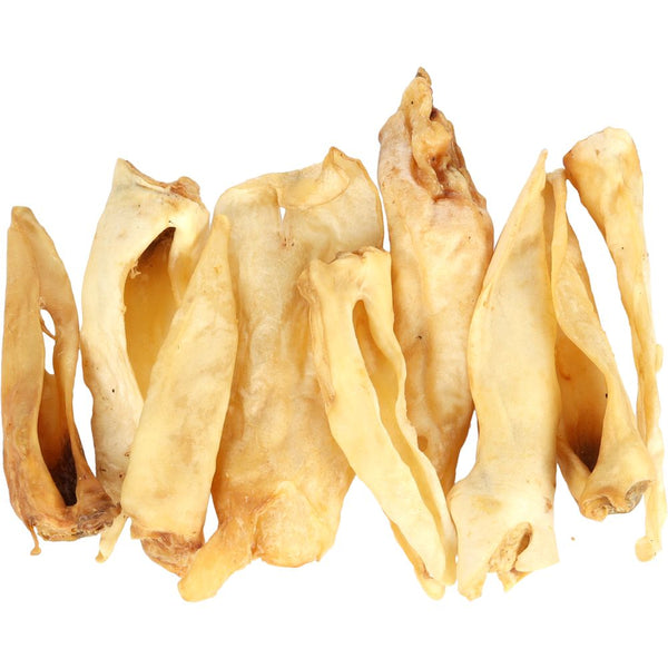 Nature snack oreilles de chevre 200gr