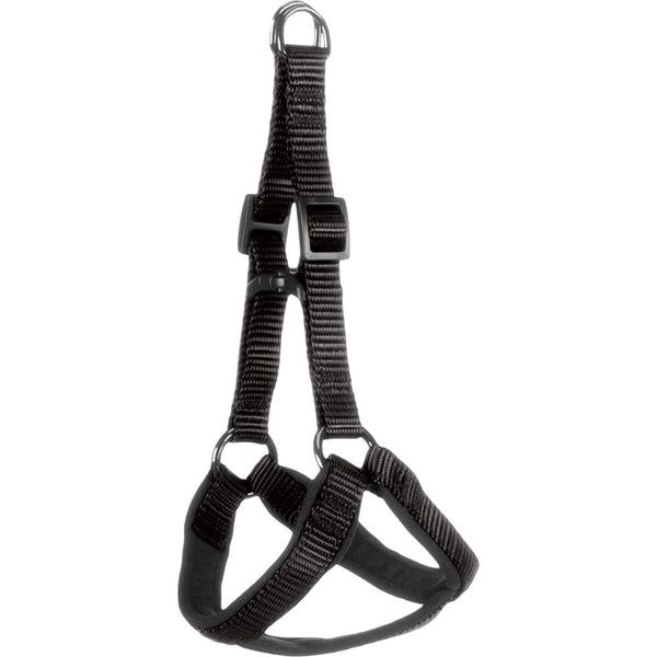 Harnais step&go abbi noir xxs 20-30cm 10mm