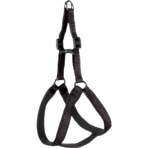 Harnais step&go abbi noir xs 28-38cm 10mm