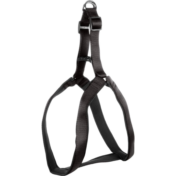Harnais step&go abbi noir l 60-74cm 20mm
