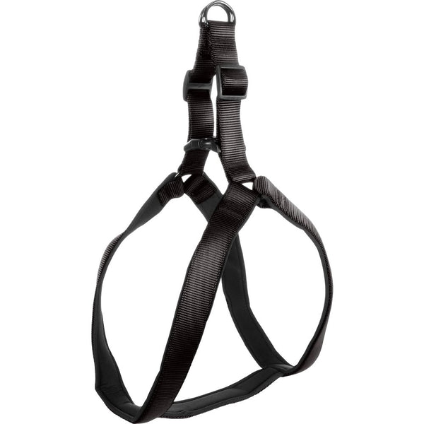 Harnais step&go abbi noir xl 72-86cm 25mm