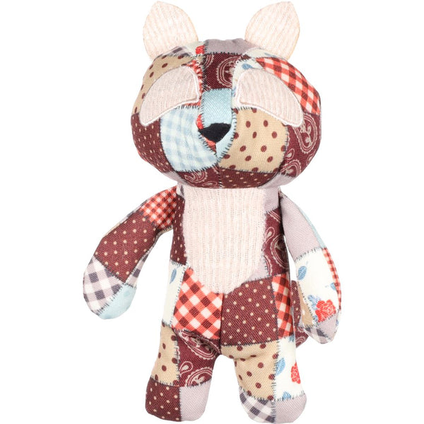Jchien vinta renard 22cm