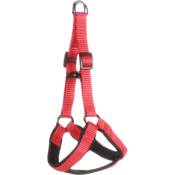 Harnais step&go abbi rouge xxs 20-30cm 10mm