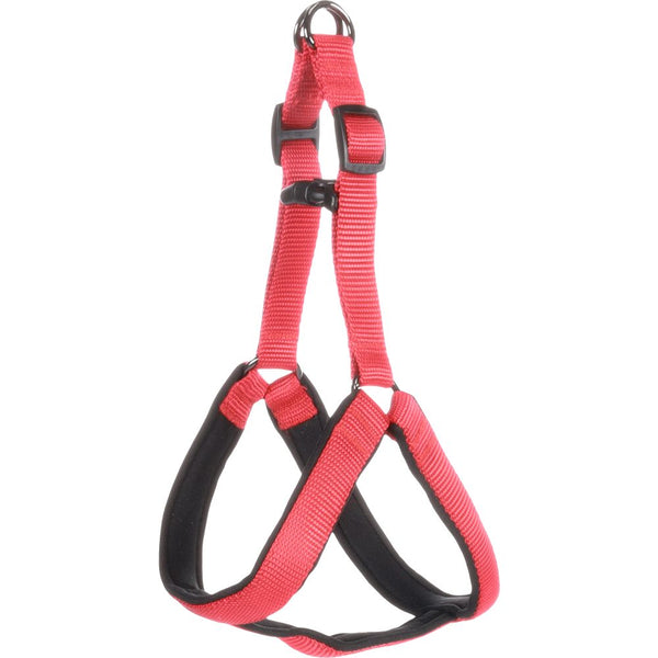Harnais step&go abbi rouge s 36-50cm 15mm