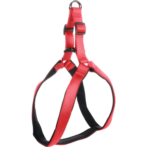 Harnais step&go abbi rouge xl 72-86cm 25mm