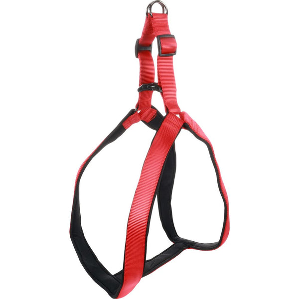 Harnais step&go abbi rouge xxl 88-98cm 25mm
