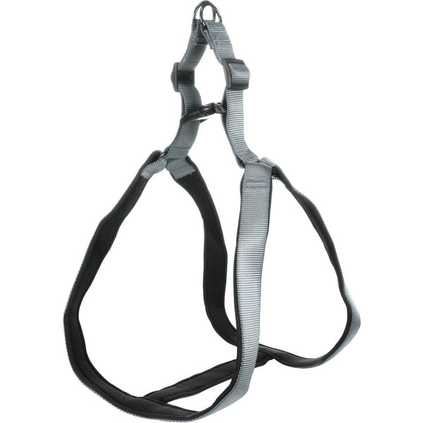 Harnais step&go abbi gris xxl 88-98cm 25mm