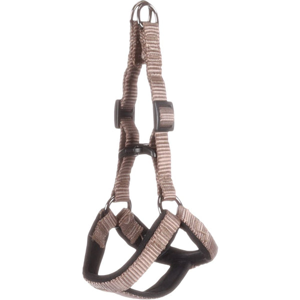 Harnais step&go abbi taupe xxs 20-30cm 10mm