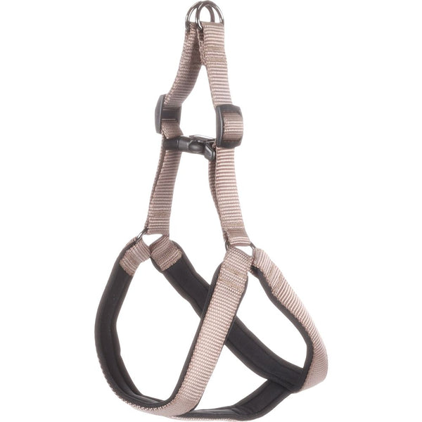 Harnais step&go abbi taupe s 36-50cm 15mm