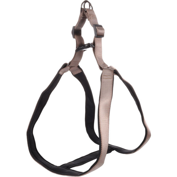 Harnais step&go abbi taupe xxl 88-98cm 25mm