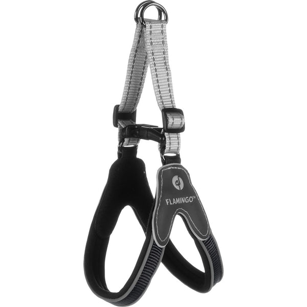 Easy harnais hilka noir xs 30-40cm 20mm