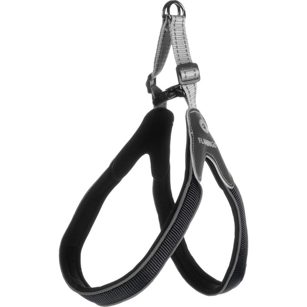 Easy harnais hilka noir xl 50-60cm 25mm