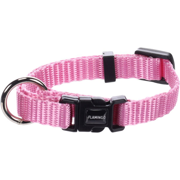 Collier ziggi rose xxs 15-25cm 10mm