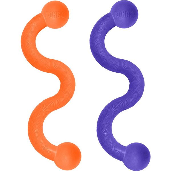 Kong ogee stick assorted large
