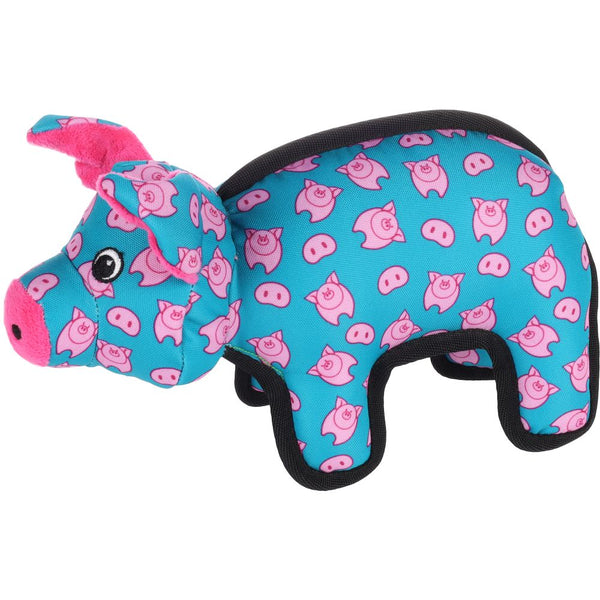 Jchien strong stuff porcelet bleu 29cm