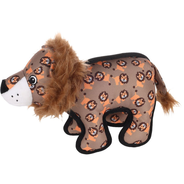Jchien strong stuff lion brun 33cm