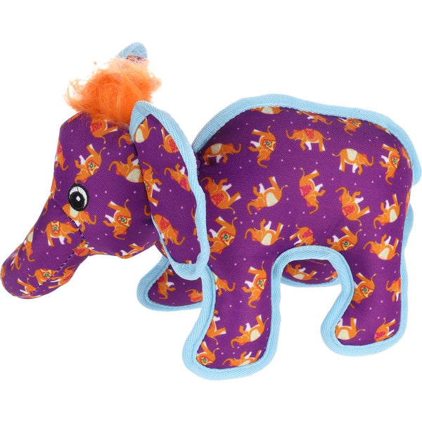 Jchien strong stuff elephant violet 27cm