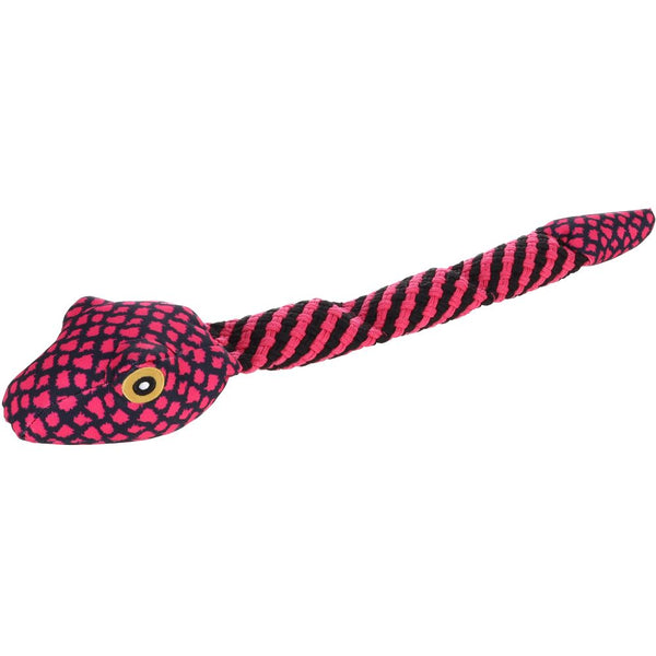 Jchien monsjo serpent rouge 60cm