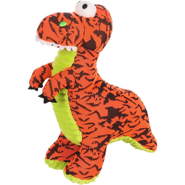Jchien wilda dinosaure orange 25cm