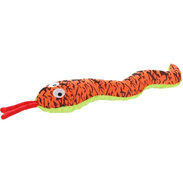 Jchien wilda serpent orange 49cm