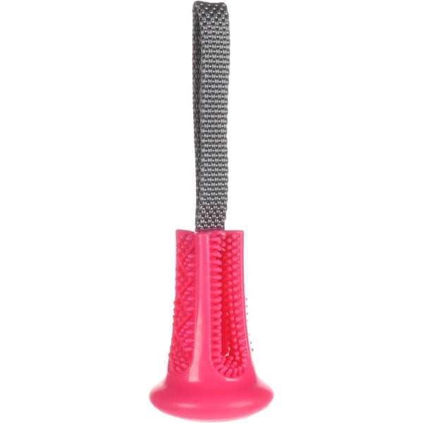 Jchien tpr xali soins dentaires fuchsia 24cm