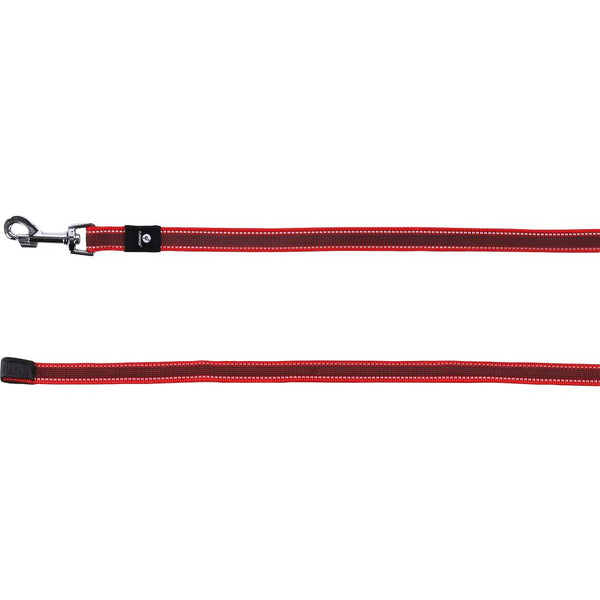 Training and tracking leash xeno red 5m 20mm s