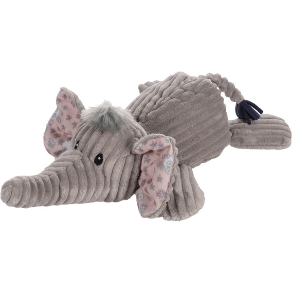 Jchien fanto elephant gris 23x36x10cm