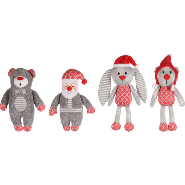 Noël jchien redda assortiment