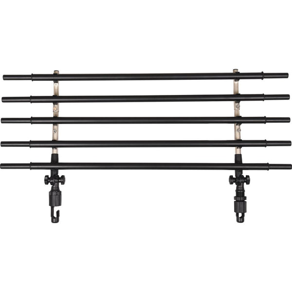 Walky barrier 5 bars
